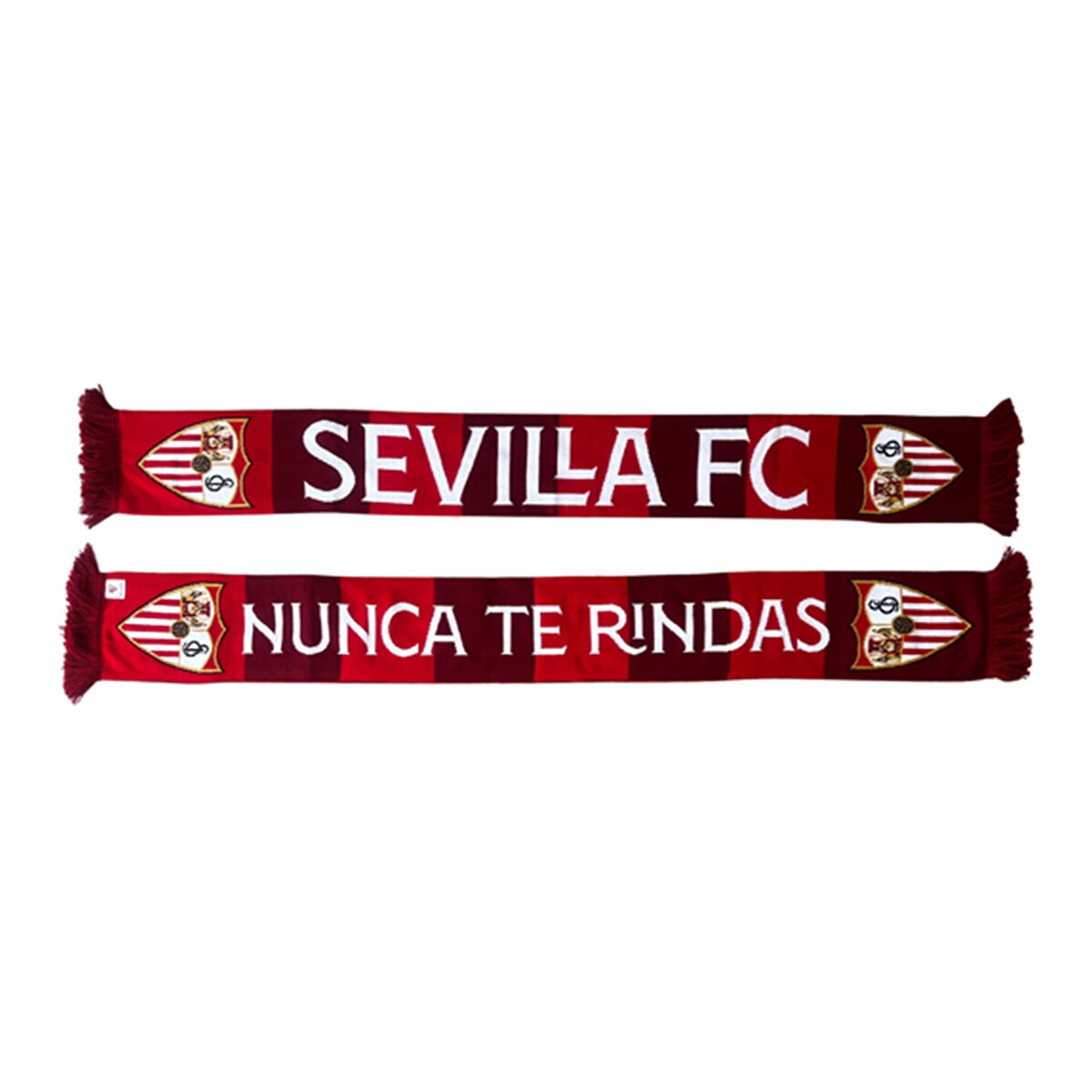 Imagem 0 de Cachecol Sevilla FC de Licra