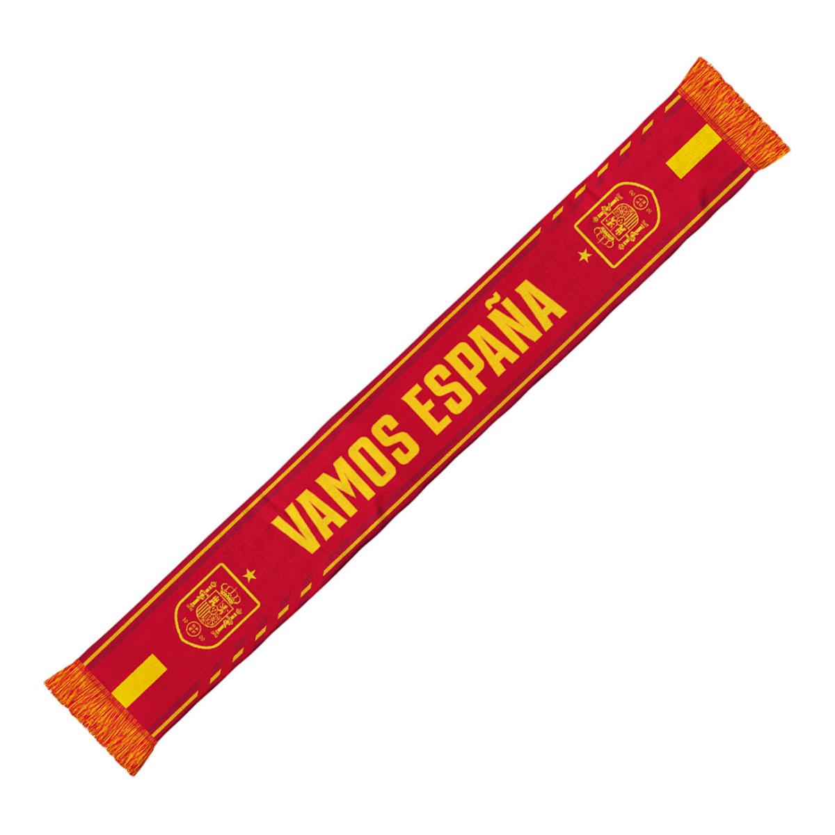 Bufanda RFEF  Vamos España 1