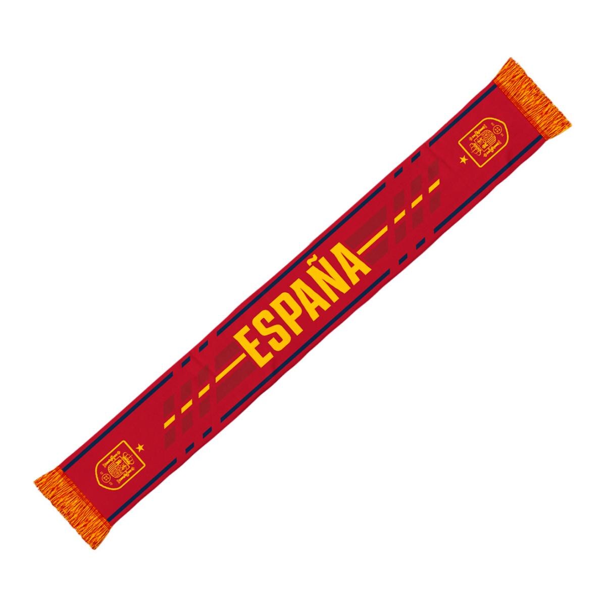Bufanda RFEF España.