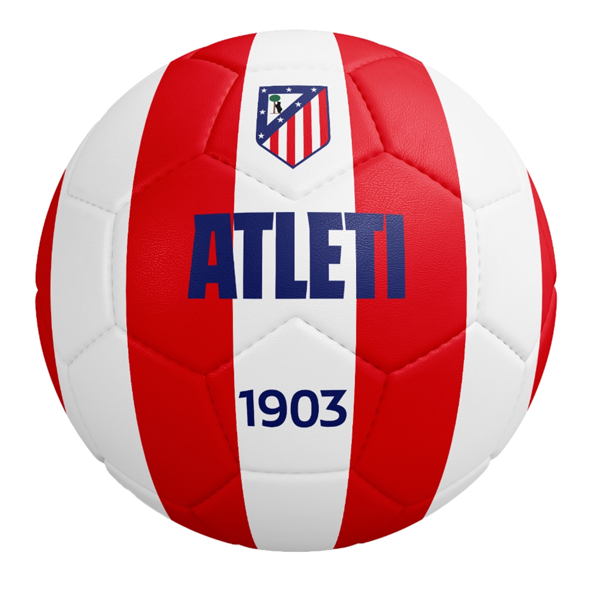 Bola ATLETI Atlético de Madrid 1903 T5 1