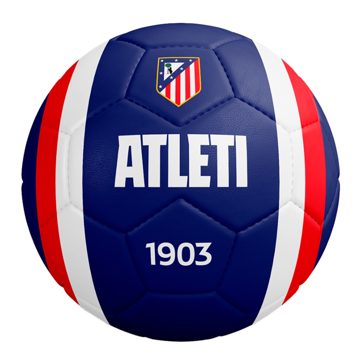 Bola ATLETI Atlético de Madrid 1903 T1 1