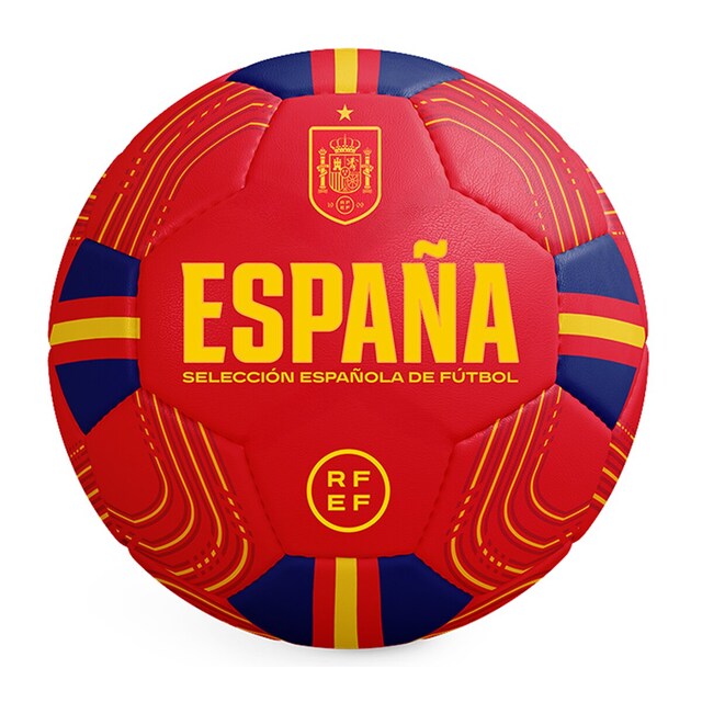 Imagem 0 de Bola RFEF Espanha 2026