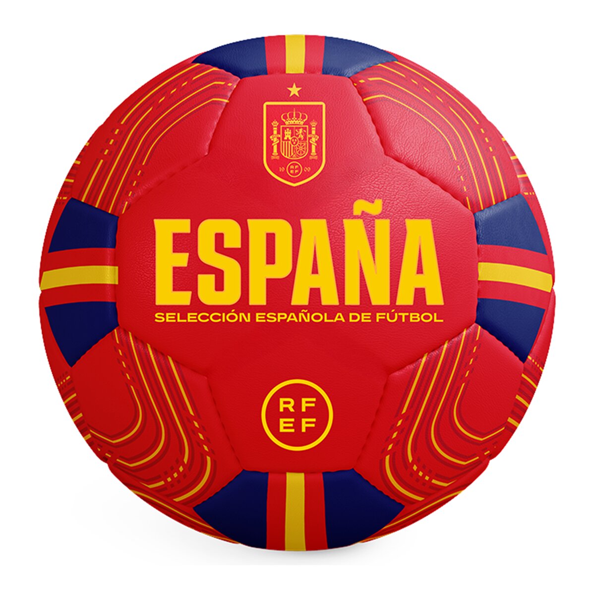 Imagem 0 de Bola RFEF Espanha 2026
