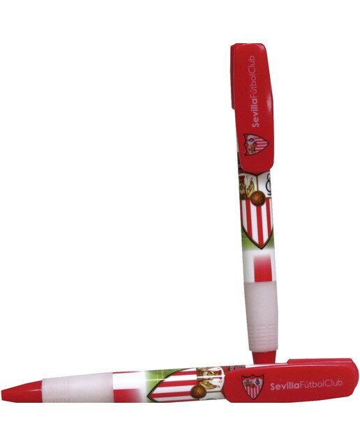 Imagem 0 de Caneta esferográfica Sevilha Futebol Clube