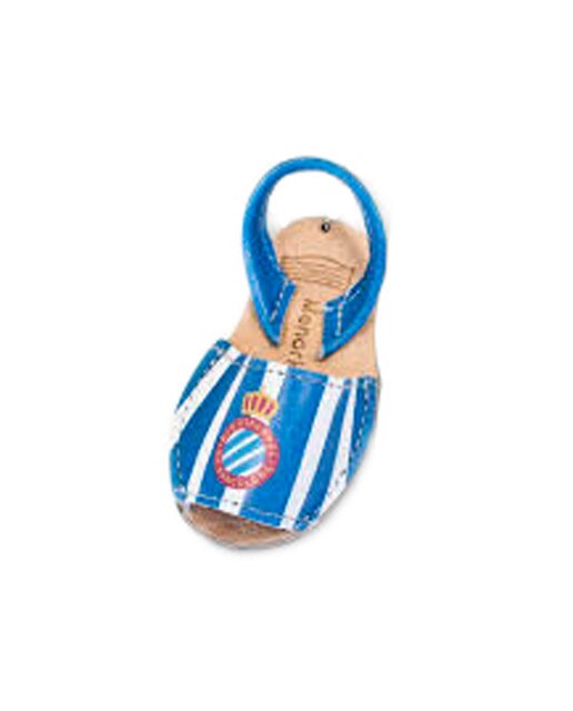 Imagem 0 de Mola Josma Sport R.C.D. Espanyol Menorquina Azul