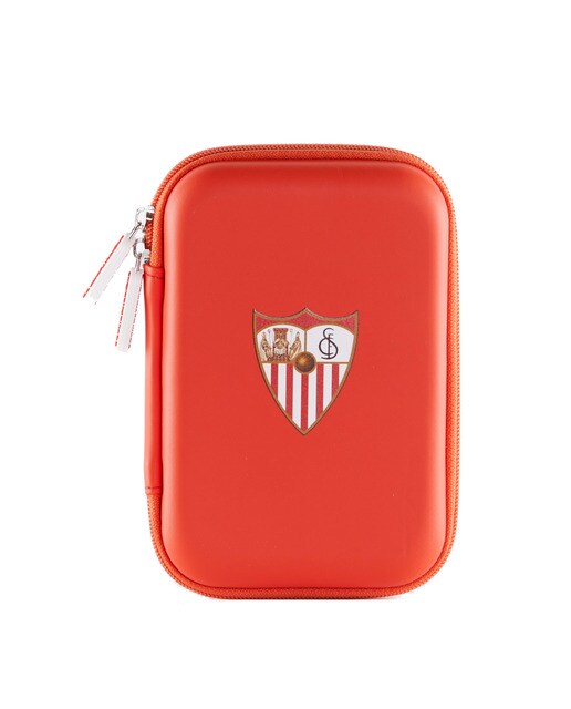 Imagem 0 de Capa universal Acessórios Tecnológicos Sevilla Fútbol Club