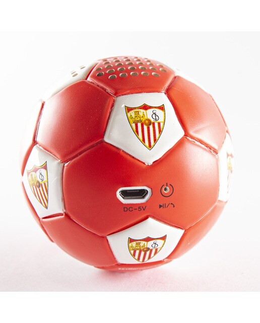 Imagem 0 de Coluna tipo bola Sevilla Fútbol Club Rojiblanco