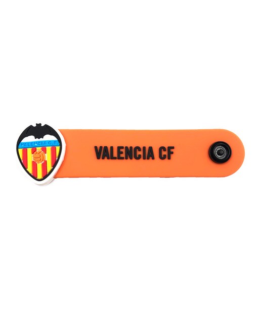 Imagem 0 de Organizador de cabos Valencia Club de Fútbol Escudo