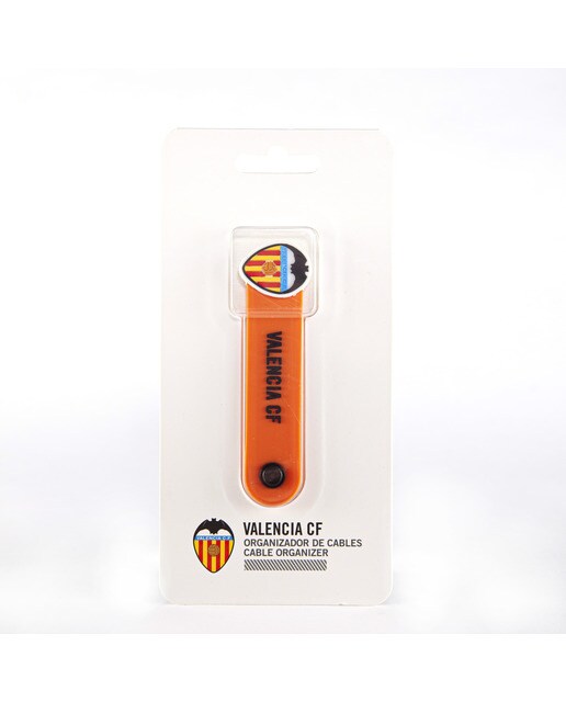 Organizador de cabos Valencia Club de Fútbol Escudo 2