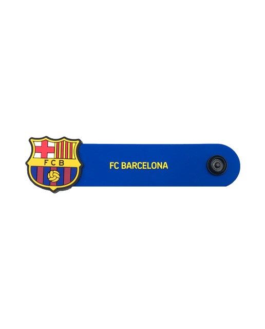 Imagem 0 de Organizador de cabo FC Barcelona Escudo
