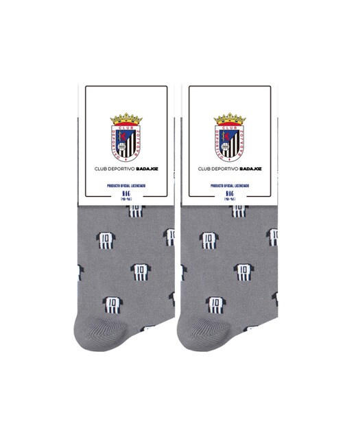 Meias Club Deportivo Badajoz Equipamento 1