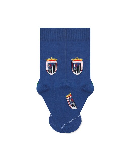 Meias Club Deportivo Badajoz Escudo 2