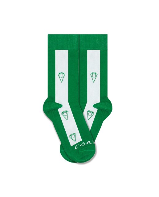 Meias Córdoba Club de Fútbol Riscas 2