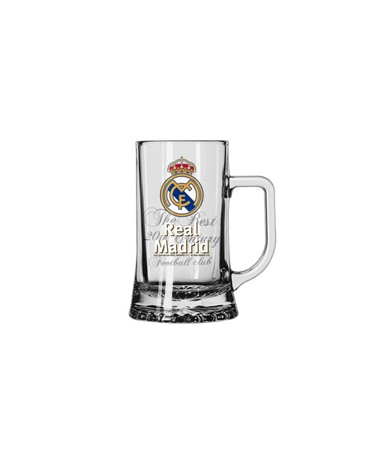 Imagem 0 de Jarra Real Madrid C.F. 20 Aniversário