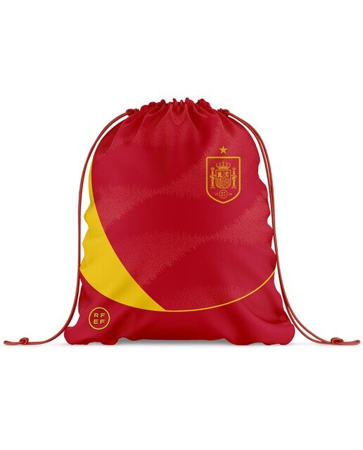 Gymbag RFEF 1º kit 1