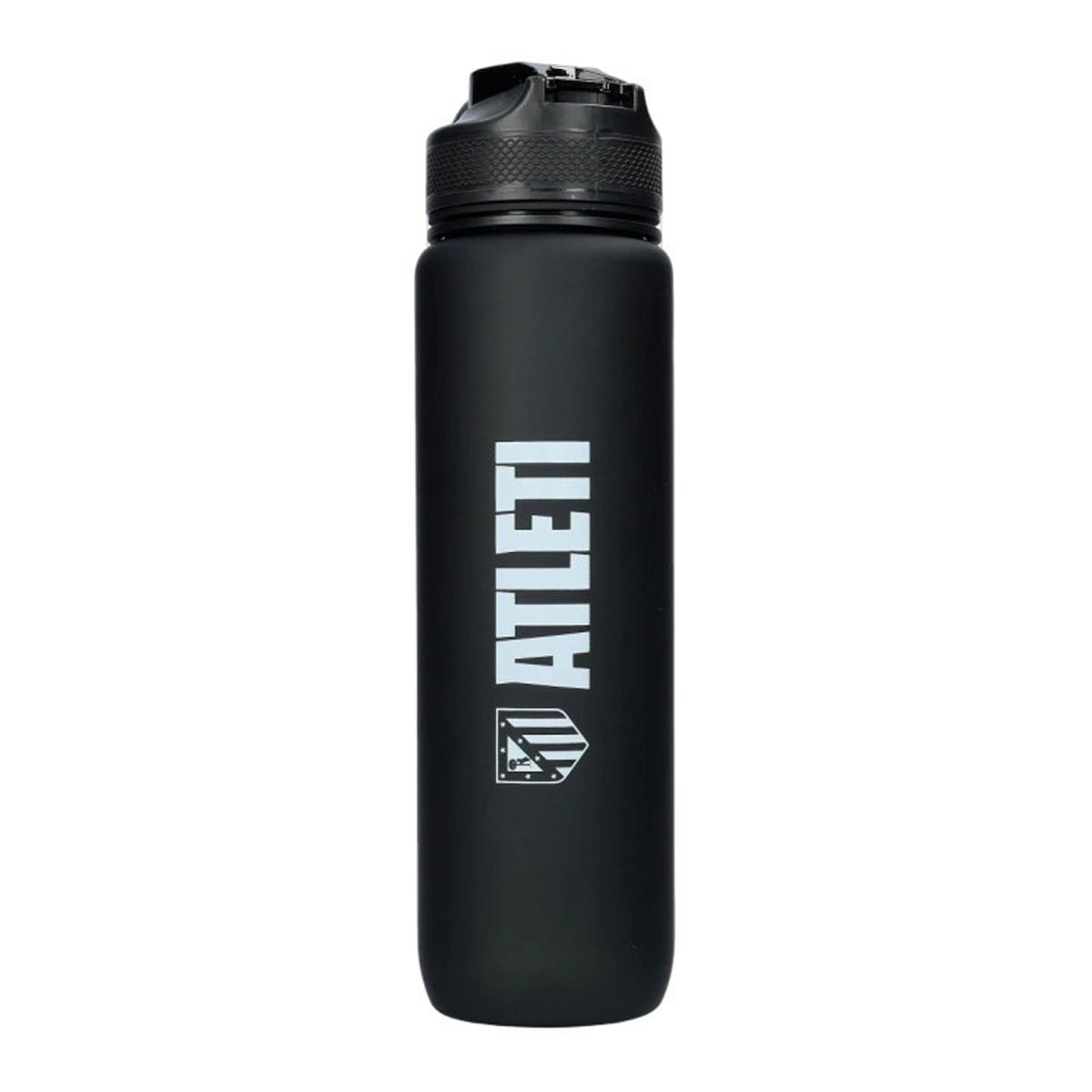 Imagem 0 de Garrafa desportiva tritan de plástico do Atlético de Madrid C.F.