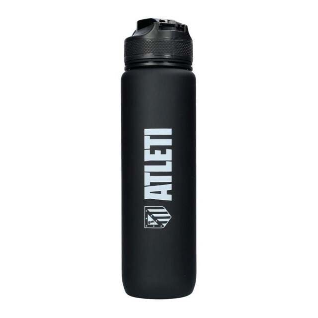 Imagem 0 de Garrafa desportiva tritan de plástico do Atlético de Madrid C.F.