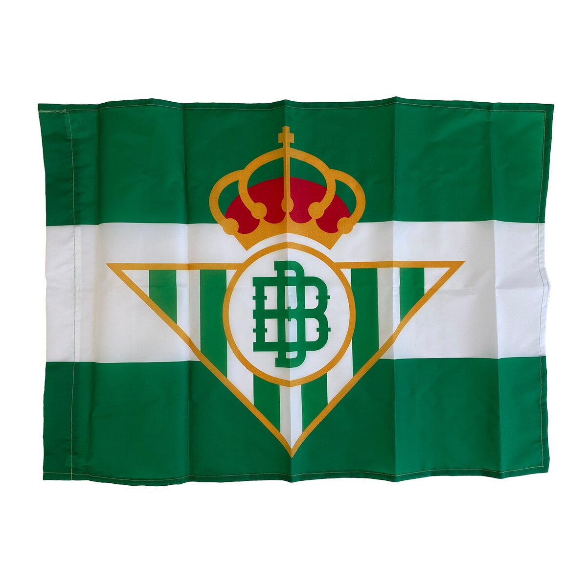 Imagem 0 de Bandeira Real Betis Balompié