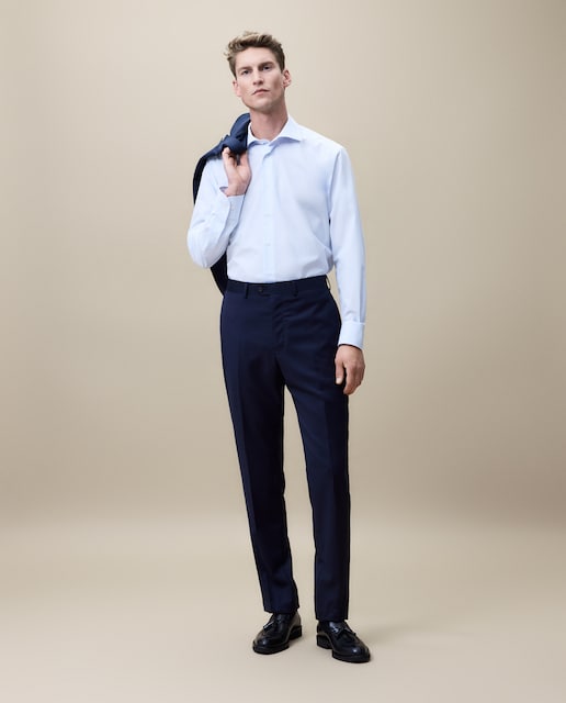 Imagen 0 de Pantalón de hombre Vestir Fit Slim