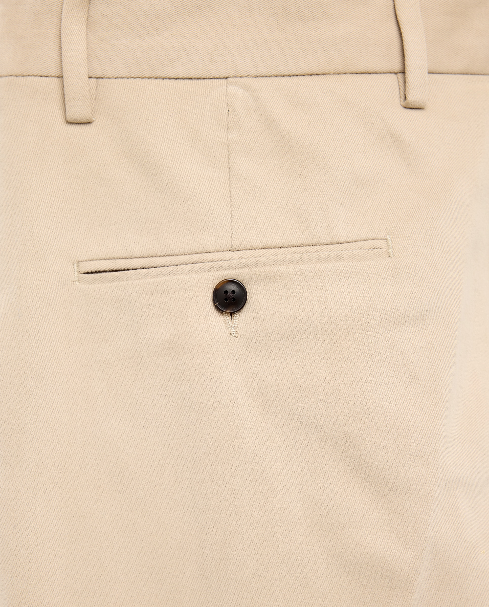 Pantalón chino regular fit algodón 100% hombre - Emidio Tucci - Piedra Piedra-5