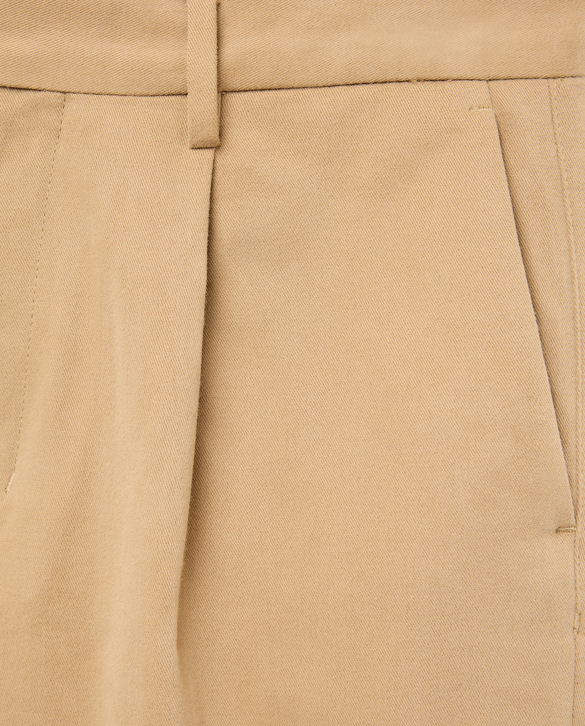Pantalón de hombre sport Fit Classic - Emidio Tucci - Beige Beige-5