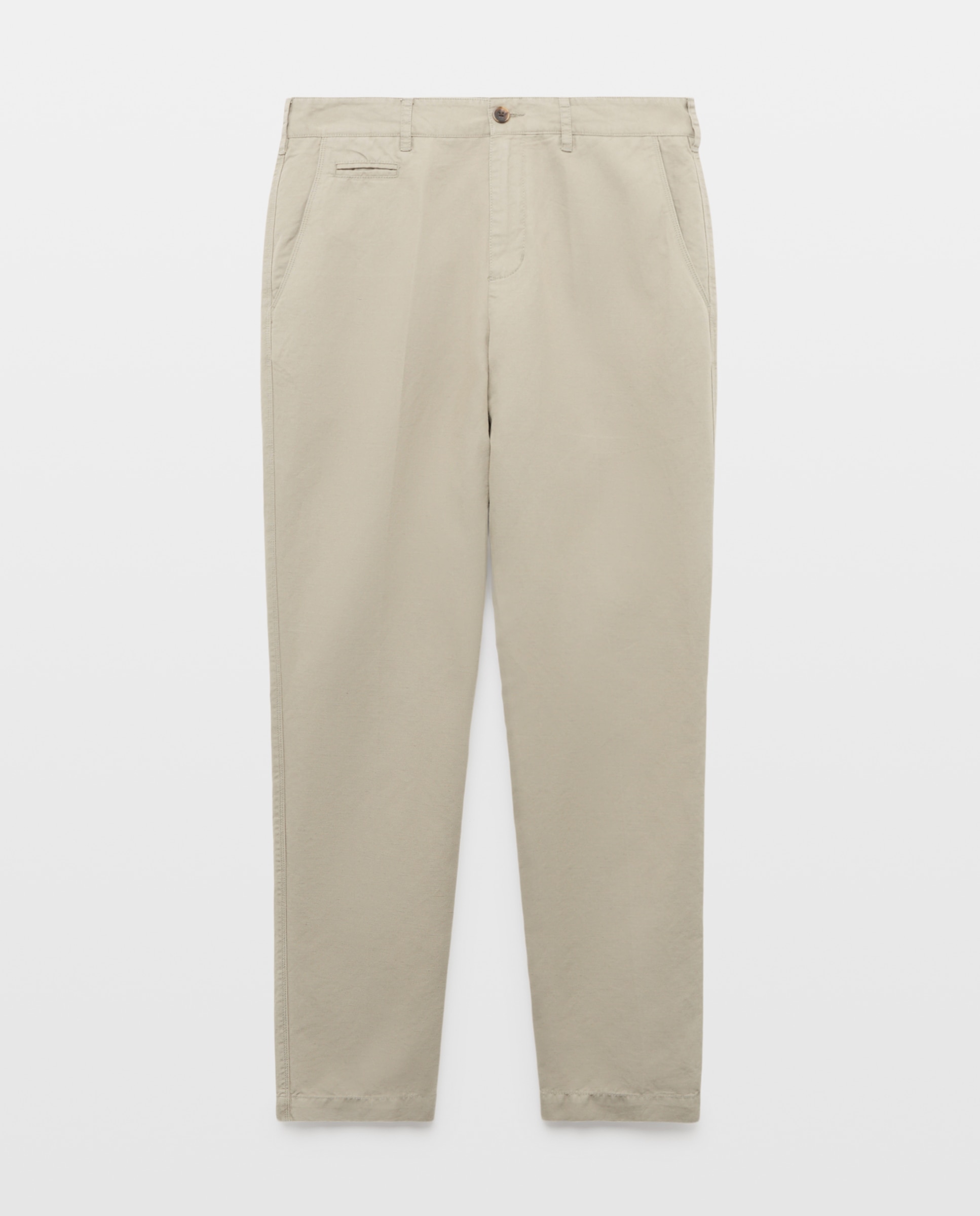 Imagem 0 de Calças Desportivas Slim Fit