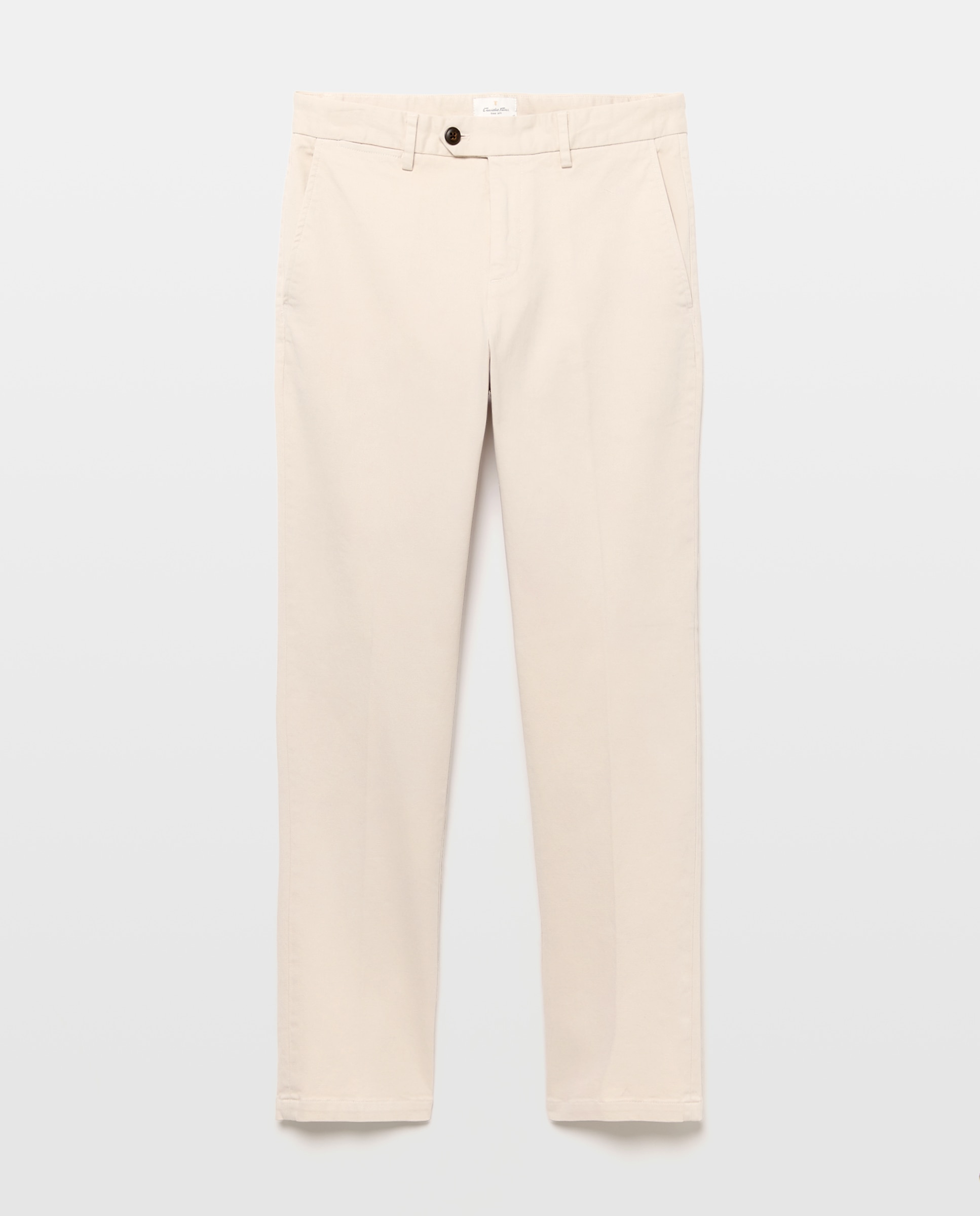 Calças Desportivas Slim Fit Pedra-4