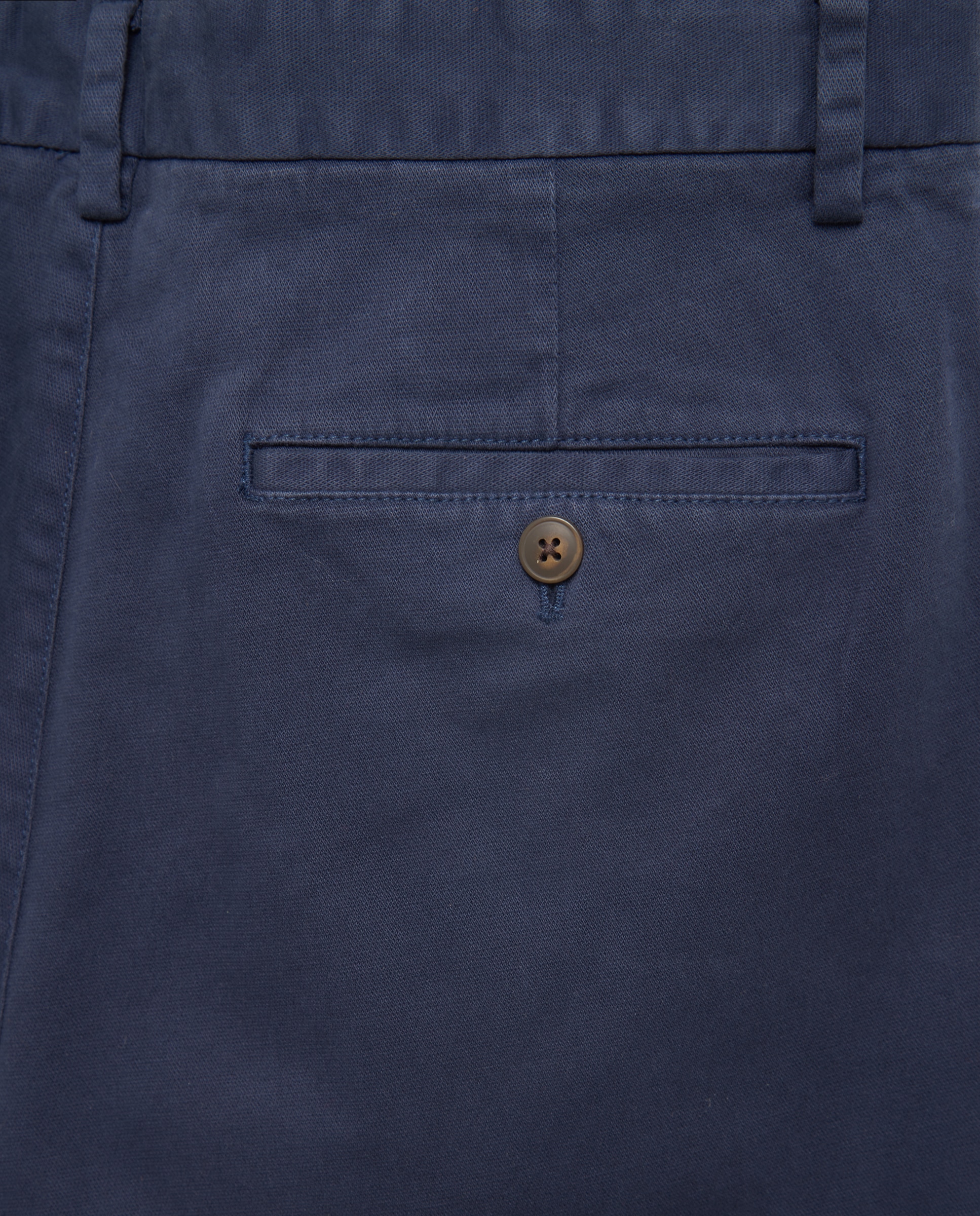 Calças Desportivas Slim Fit Azul-marinho-5
