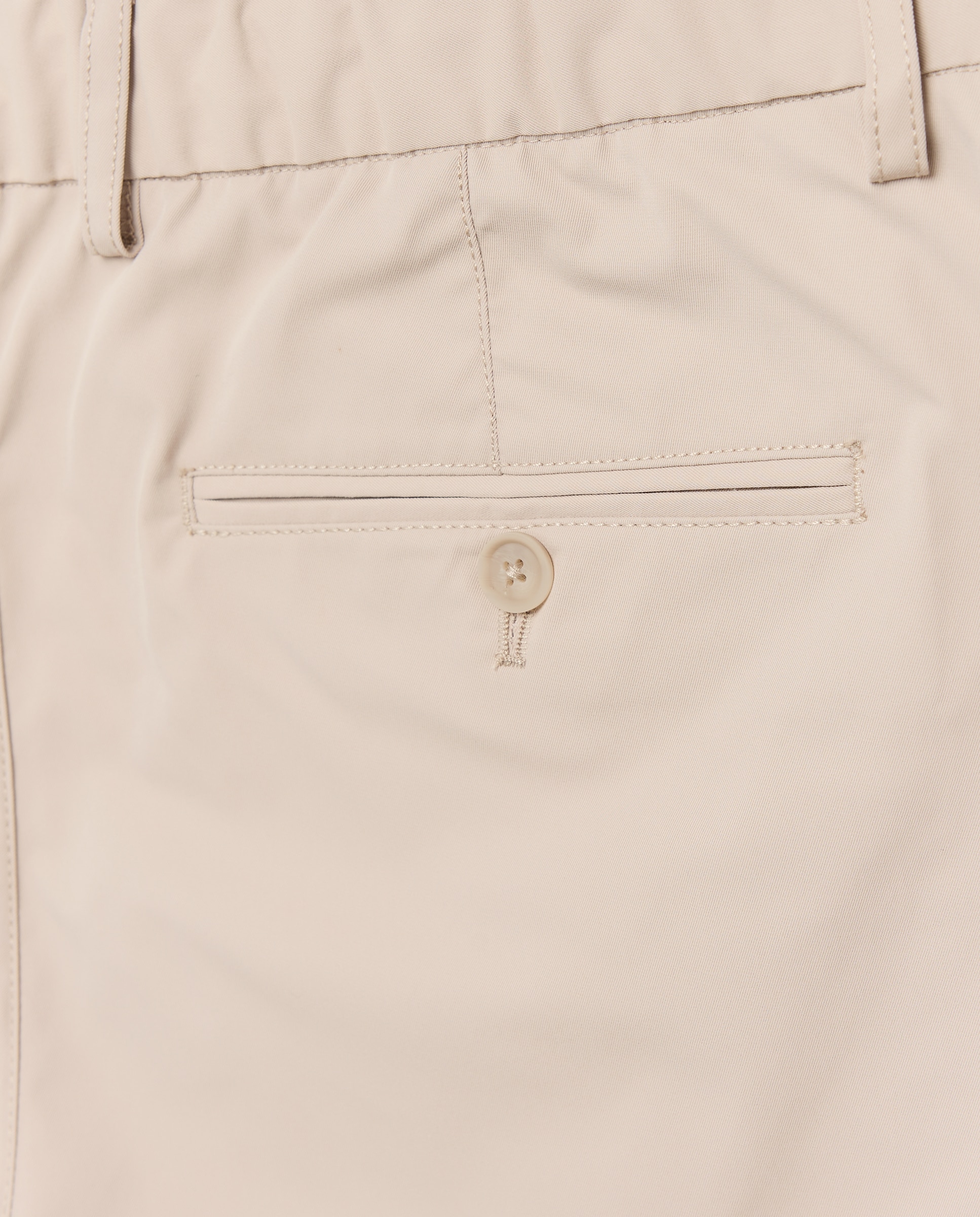 Pantalón de hombre sport Fit Slim - Emidio Tucci - Beige Beige-5