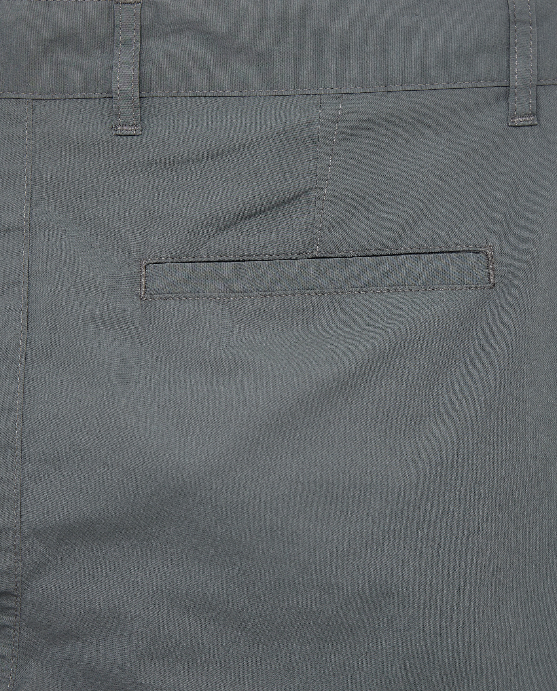 Pantalón sport de hombre con bolsillos de cargo - Dustin - Gris oscuro Gris oscuro-5