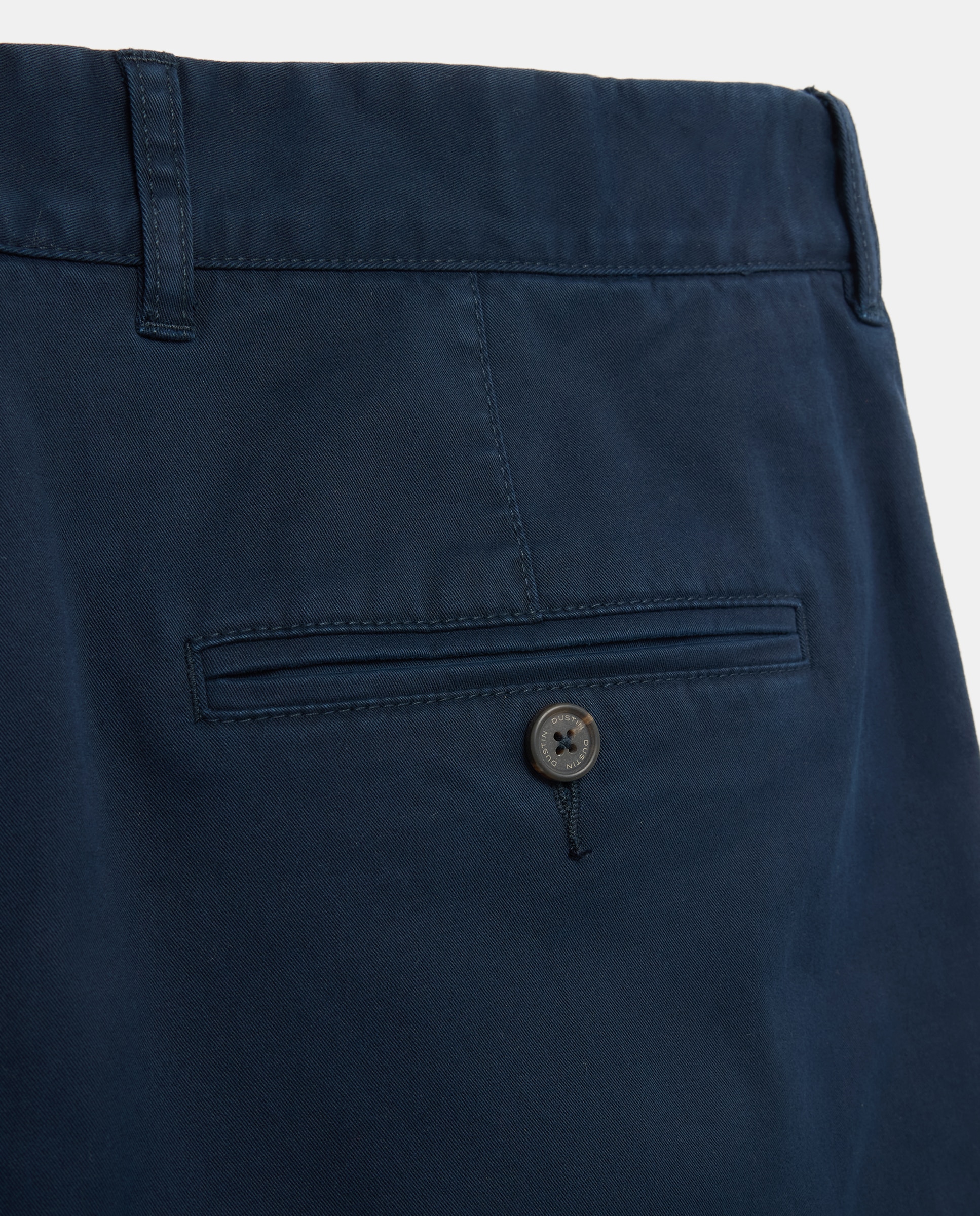Pantalón sport cinturilla extensible hombre - Dustin - Azul Azul-5