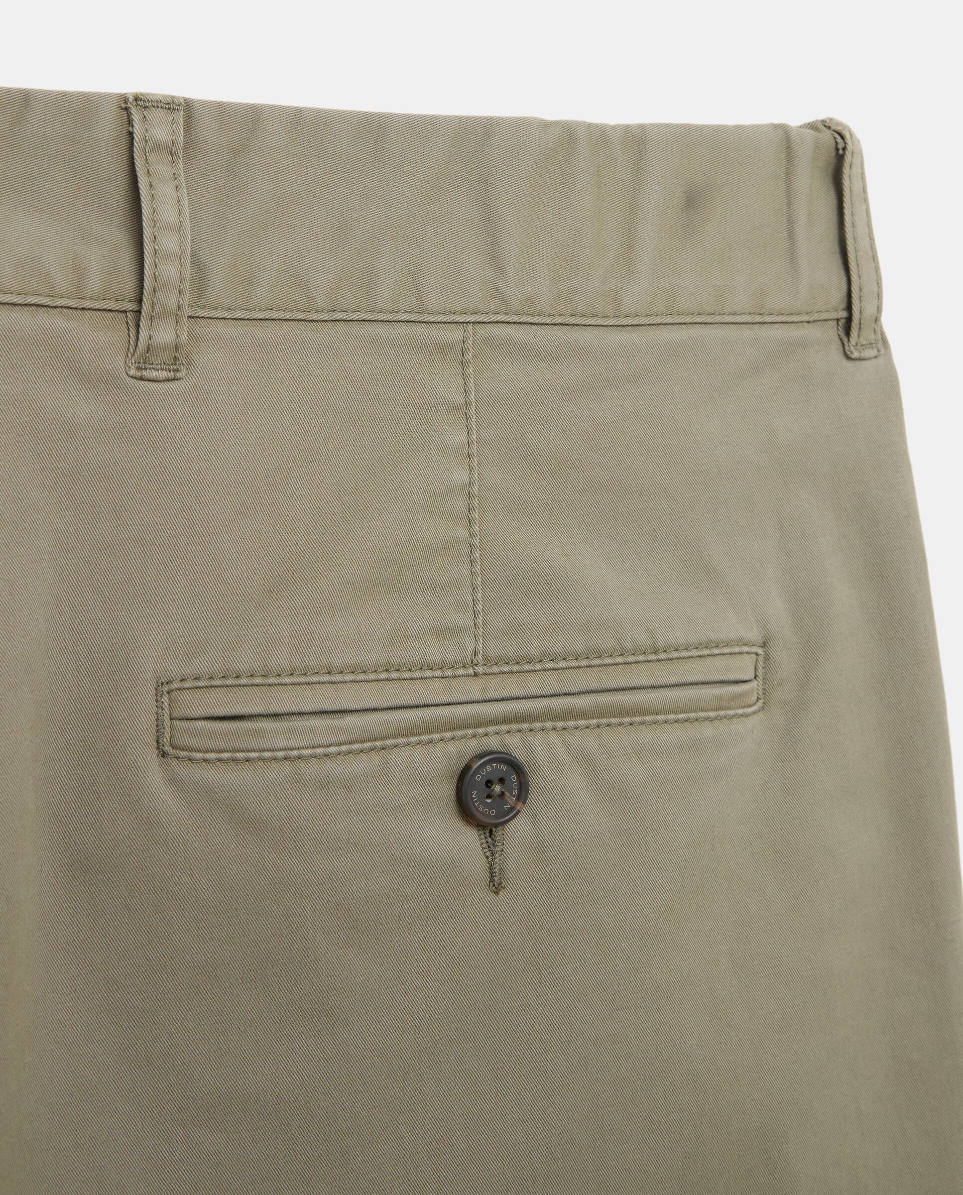 Pantalón sport cinturilla extensible hombre - Dustin - Verde Verde-5