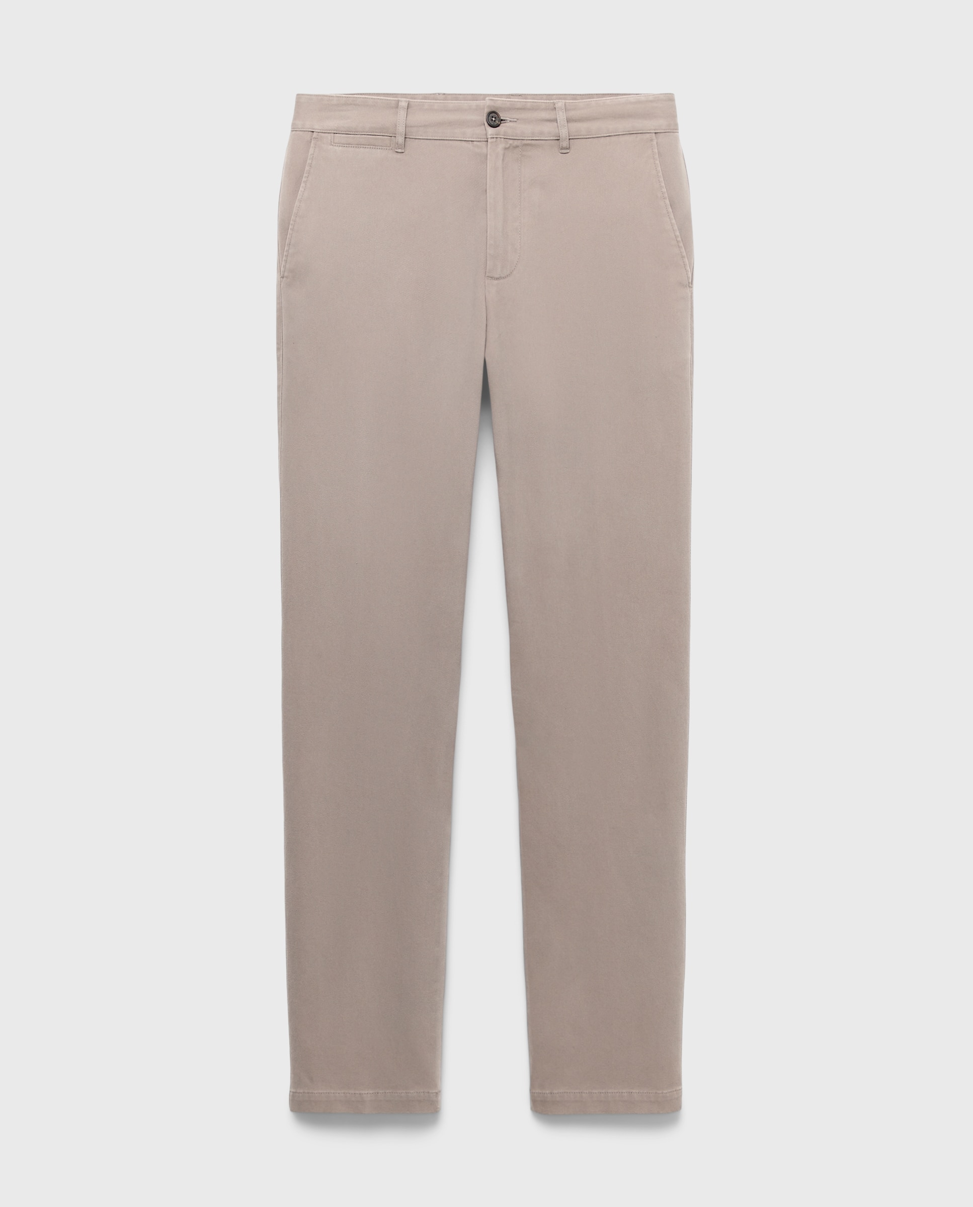 Pantalón sport cargo hombre - Dustin - Visón oscuro Visón oscuro-1