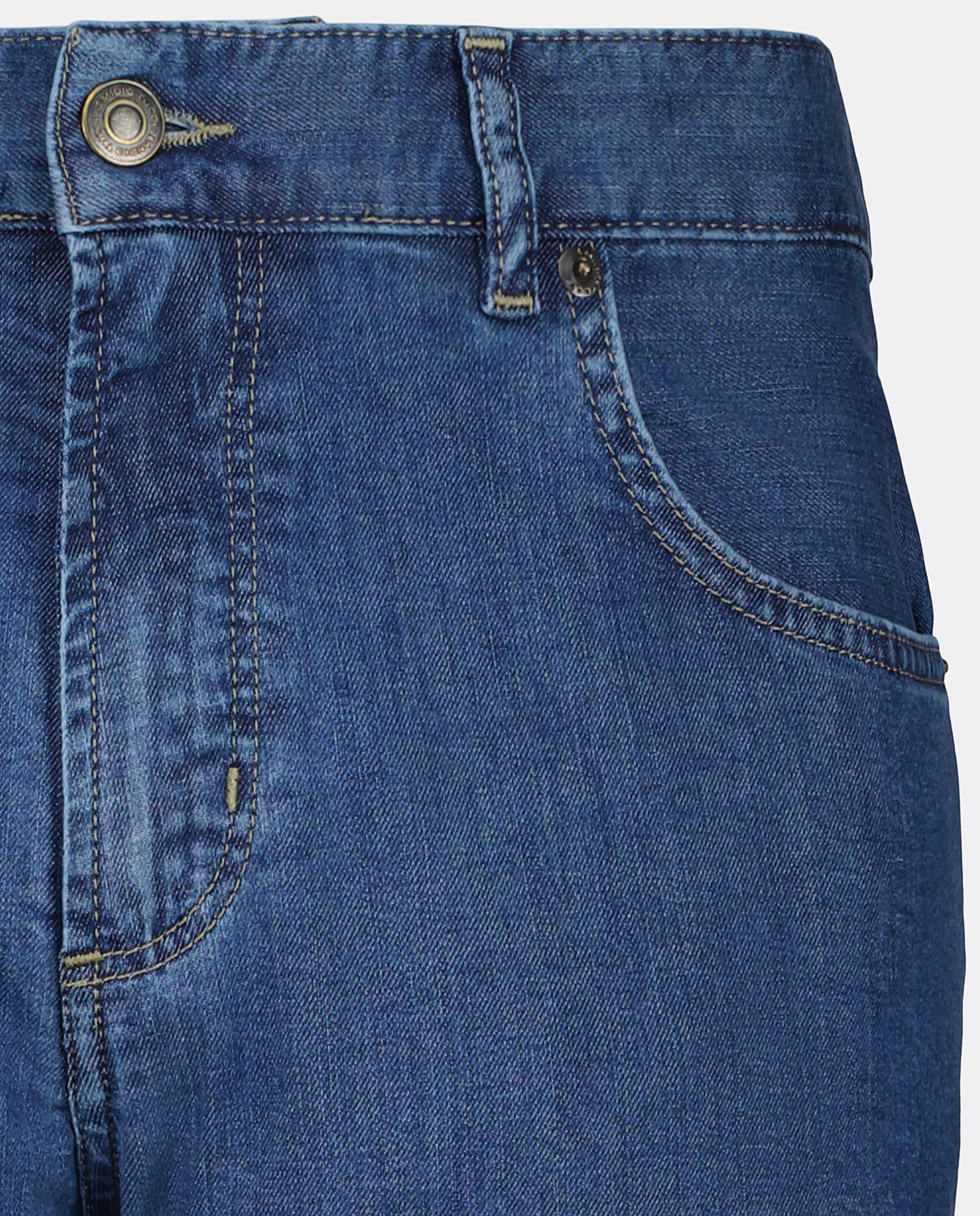 Jeans Regular Denim-5