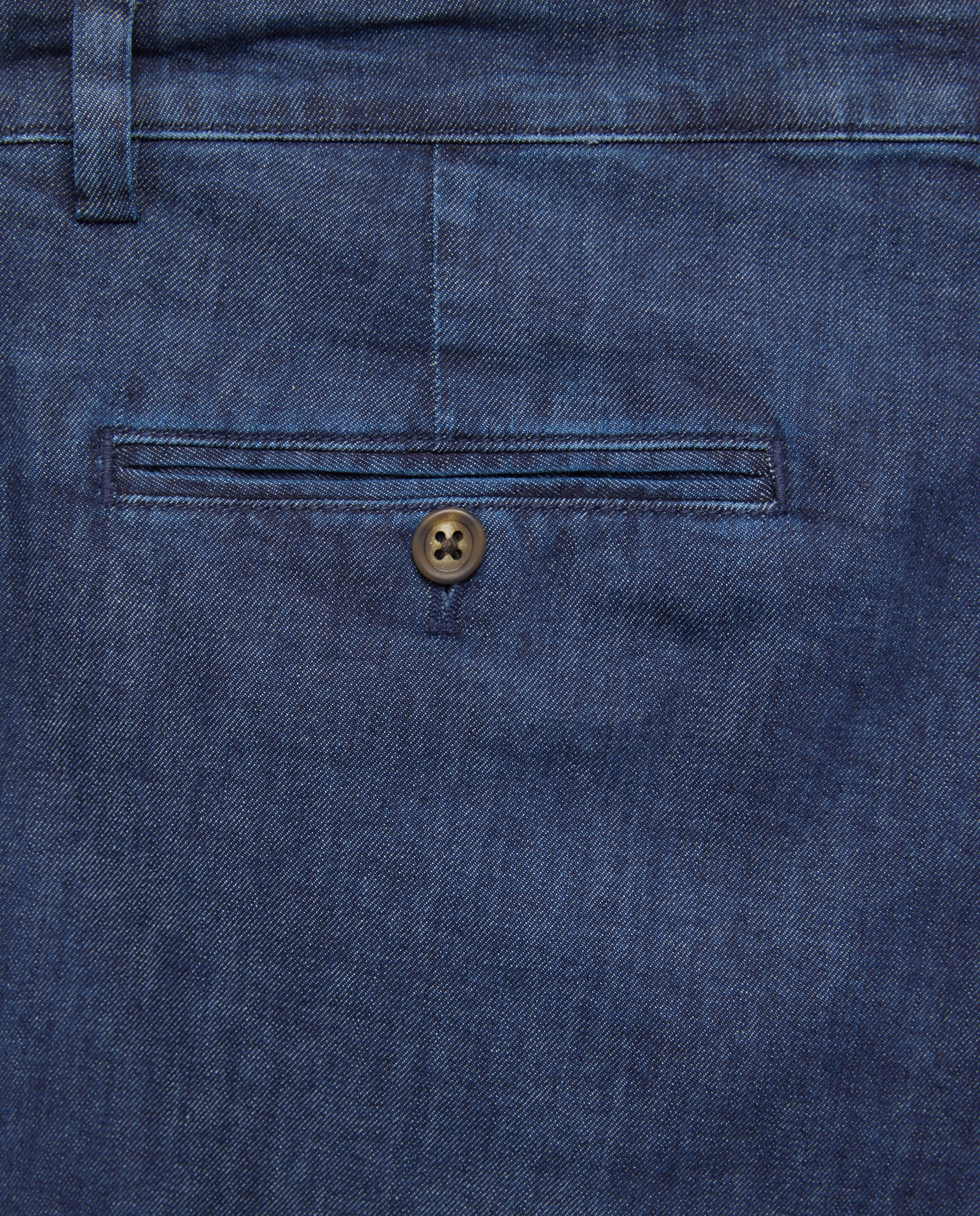 Pantalón de hombre Sport Fit Regular - Emidio Tucci - Azul marino Azul marino-5