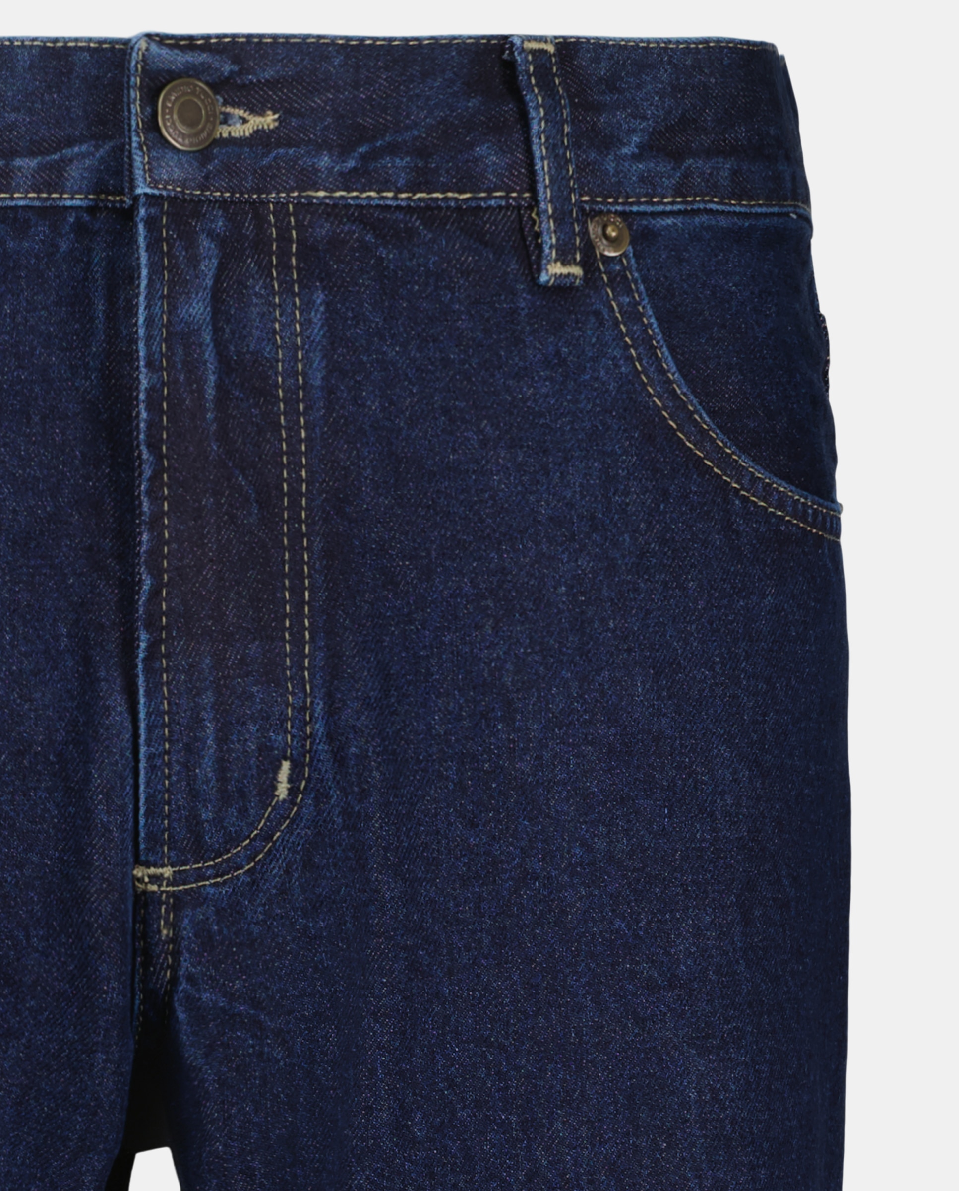 Jeans de 5 Bolsos Denim-5