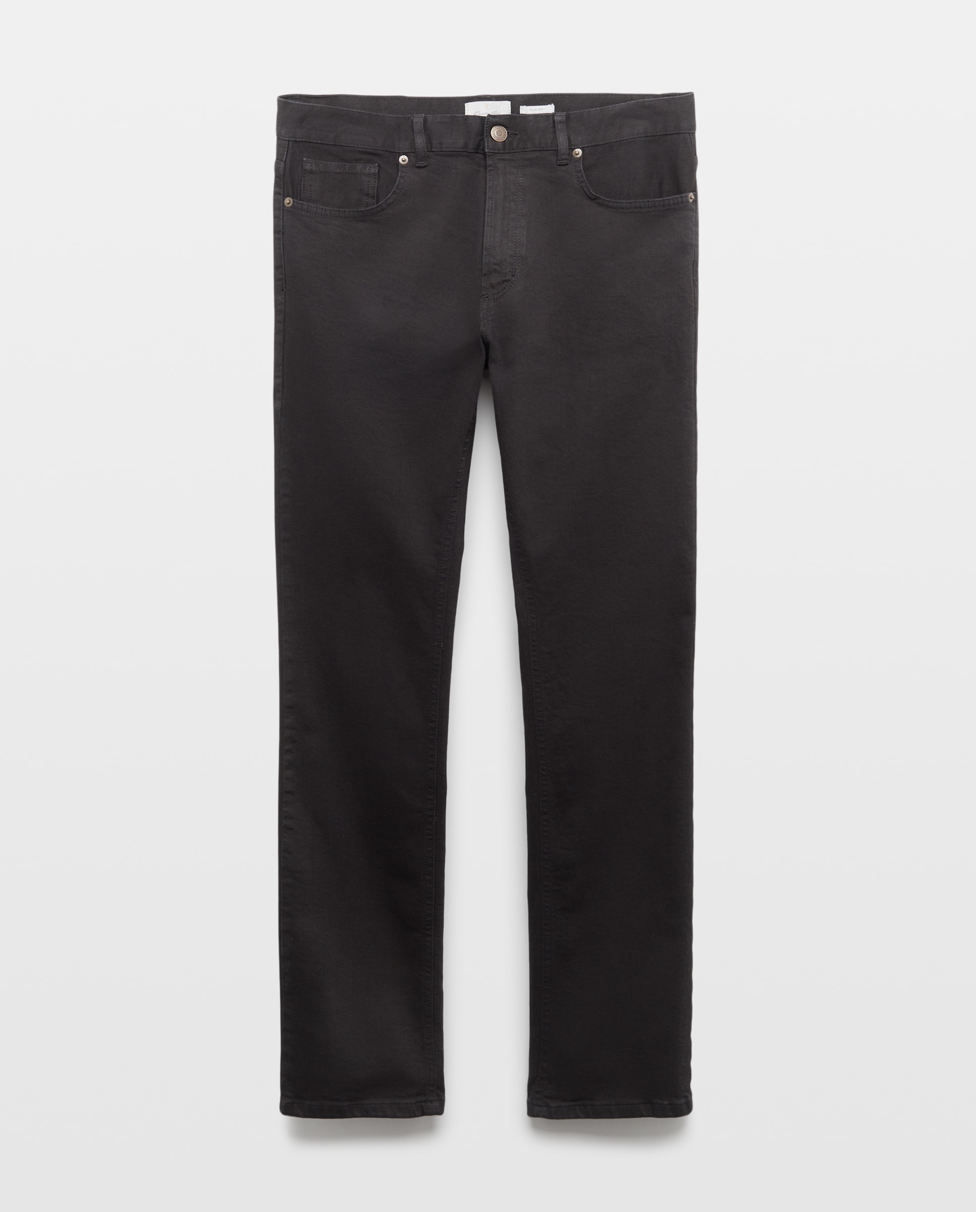 Jeans de 5 Bolsos 4