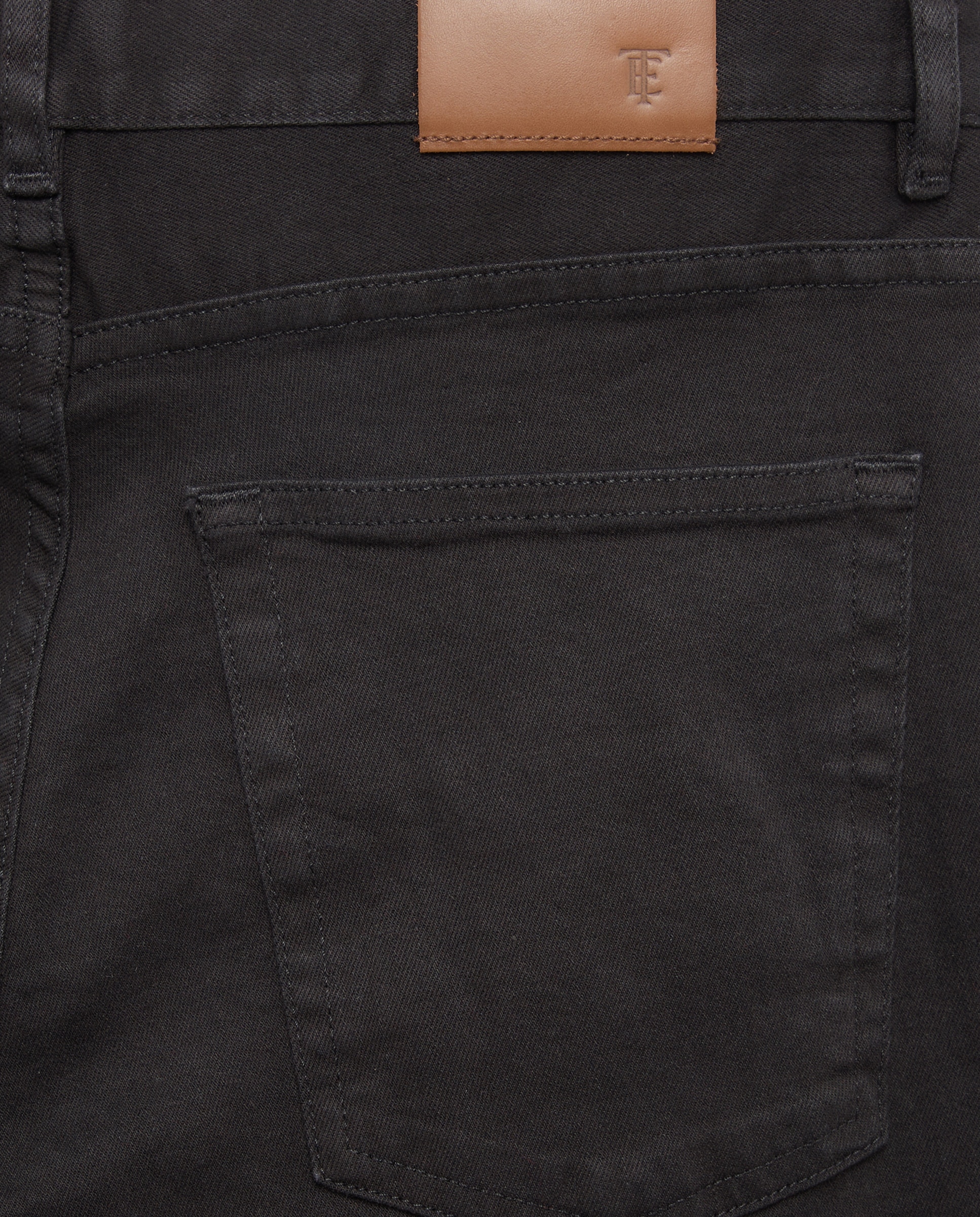 Jeans de 5 Bolsos 5