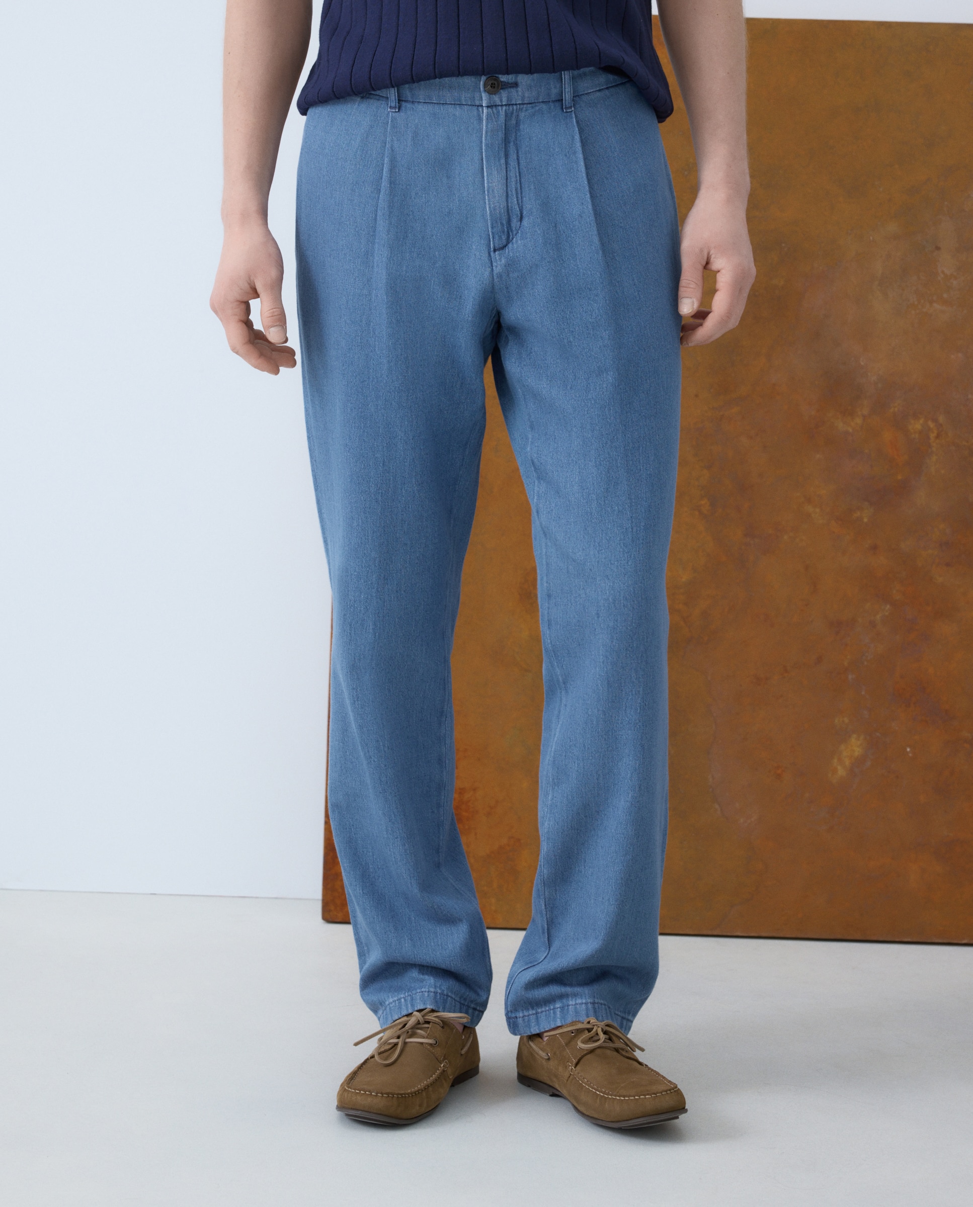 Jeans Azul-2