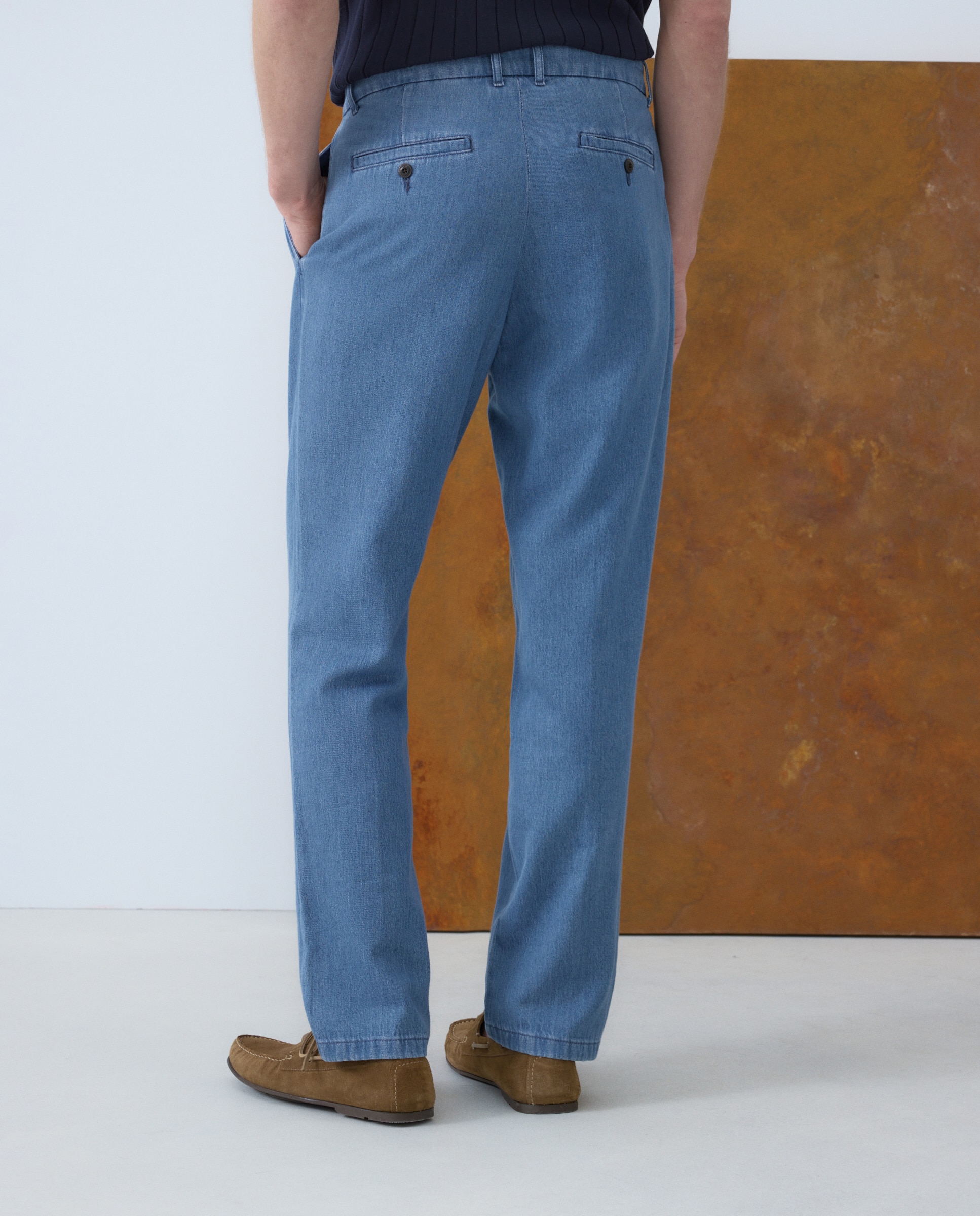 Jeans Azul-3