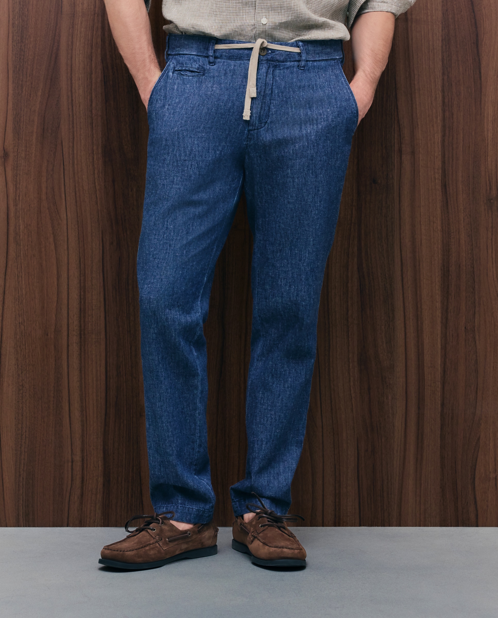 Jeans Azul-2