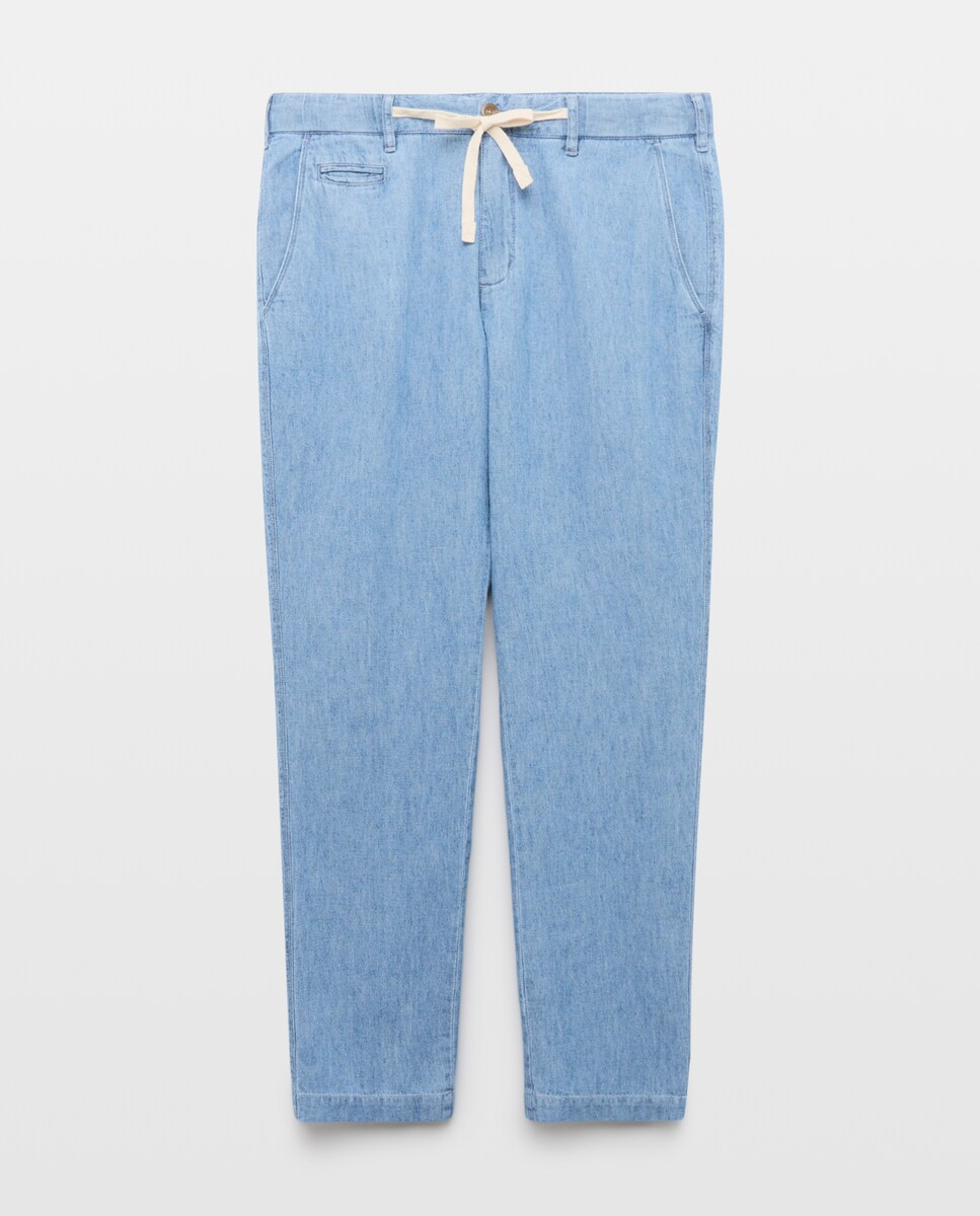 Imagem 0 de Jeans