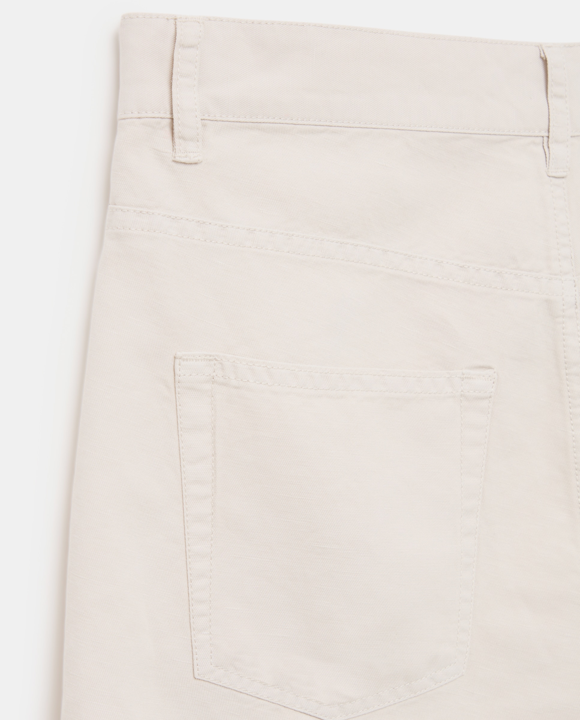 Pantalón de hombre 5 bolsillos - Emidio Tucci - 850 Piedra 850 Piedra-5