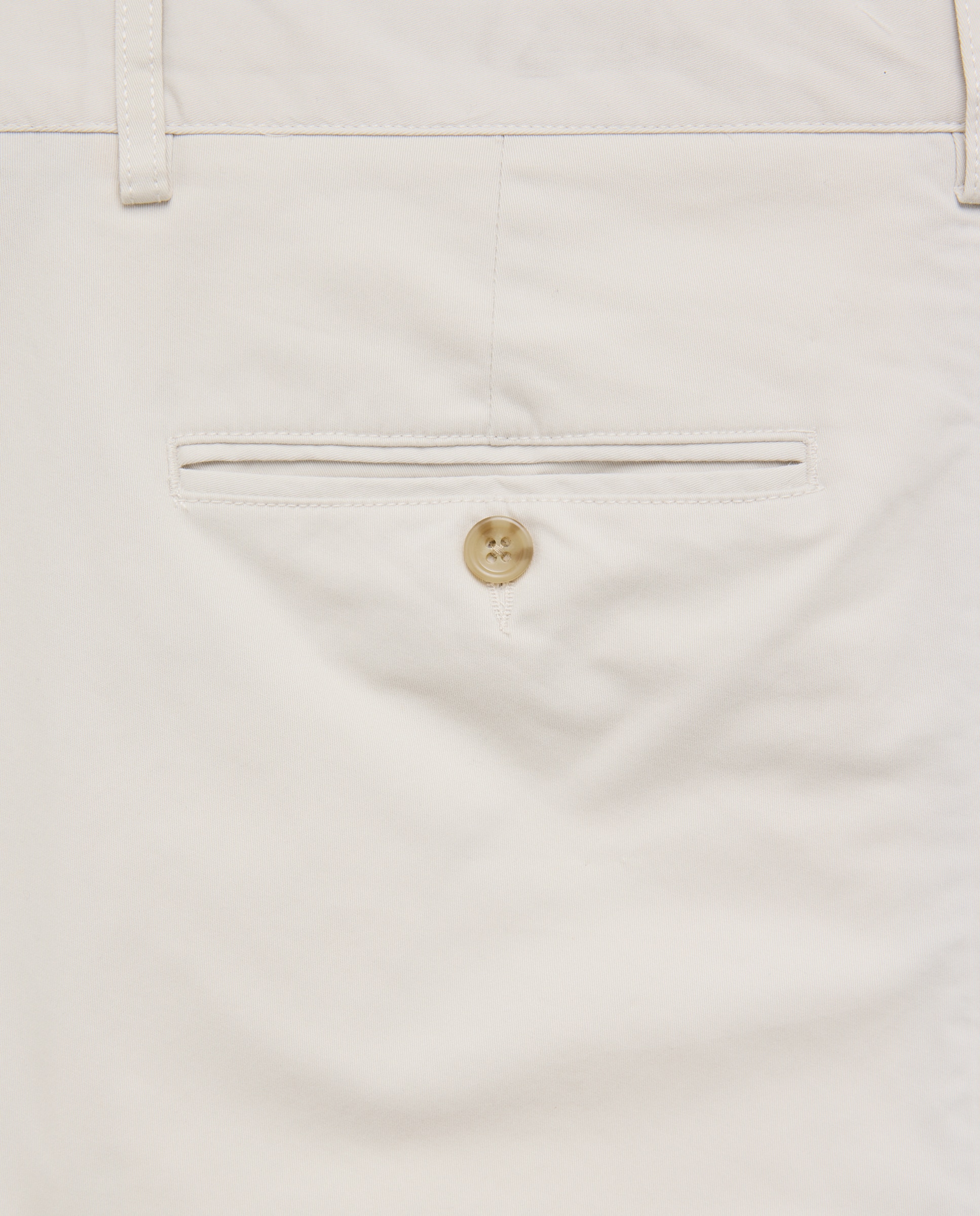 Pantalón chino regular fit twill hombre - Emidio Tucci - Gris claro Gris claro-5