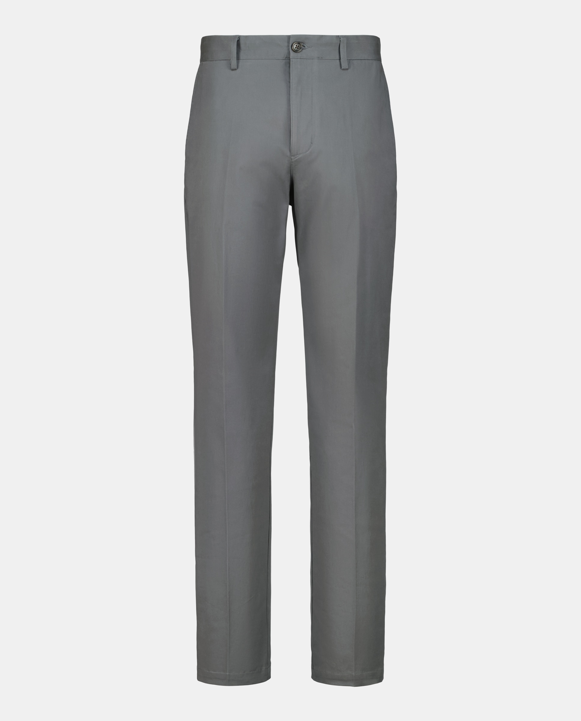 Pantalón de hombre sport Fit Slim - Emidio Tucci - Gris Gris-4
