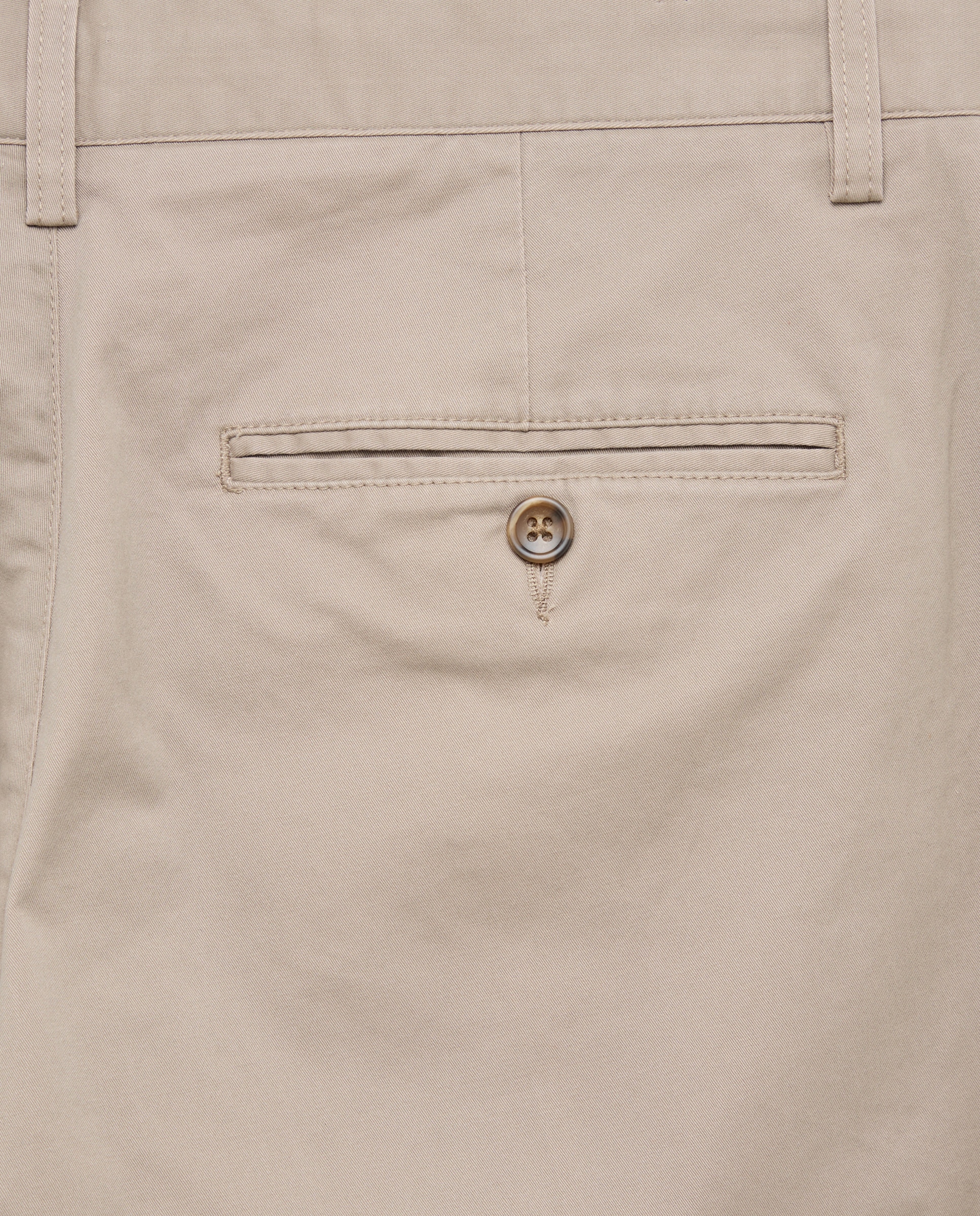 Calças Desportivas Regular Fit Castanho-5