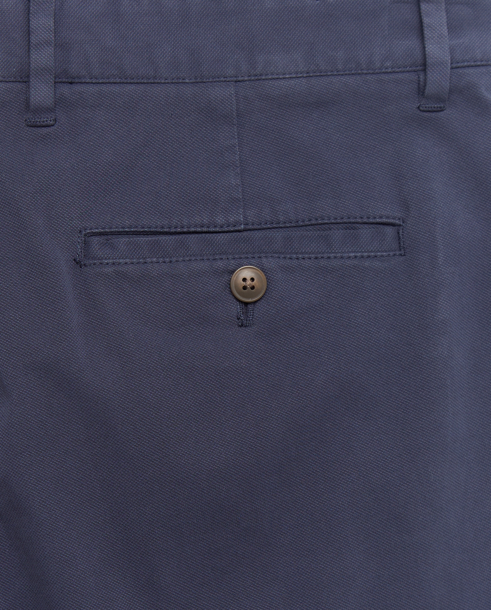 Calças Desportivas Slim Fit Azul-marinho-5