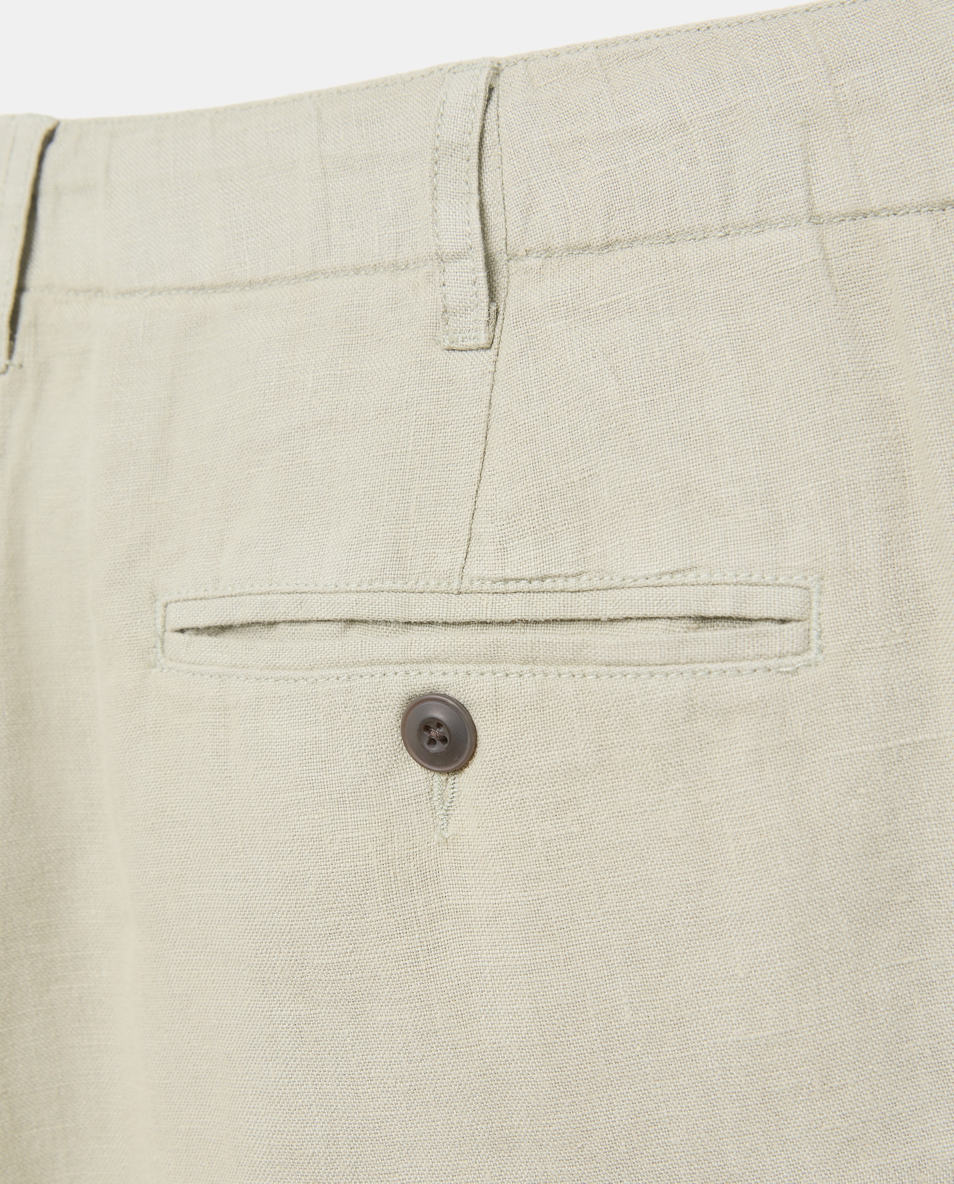 Pantalón de hombre sport Fit Regular - Emidio Tucci - Verde claro Verde claro-5