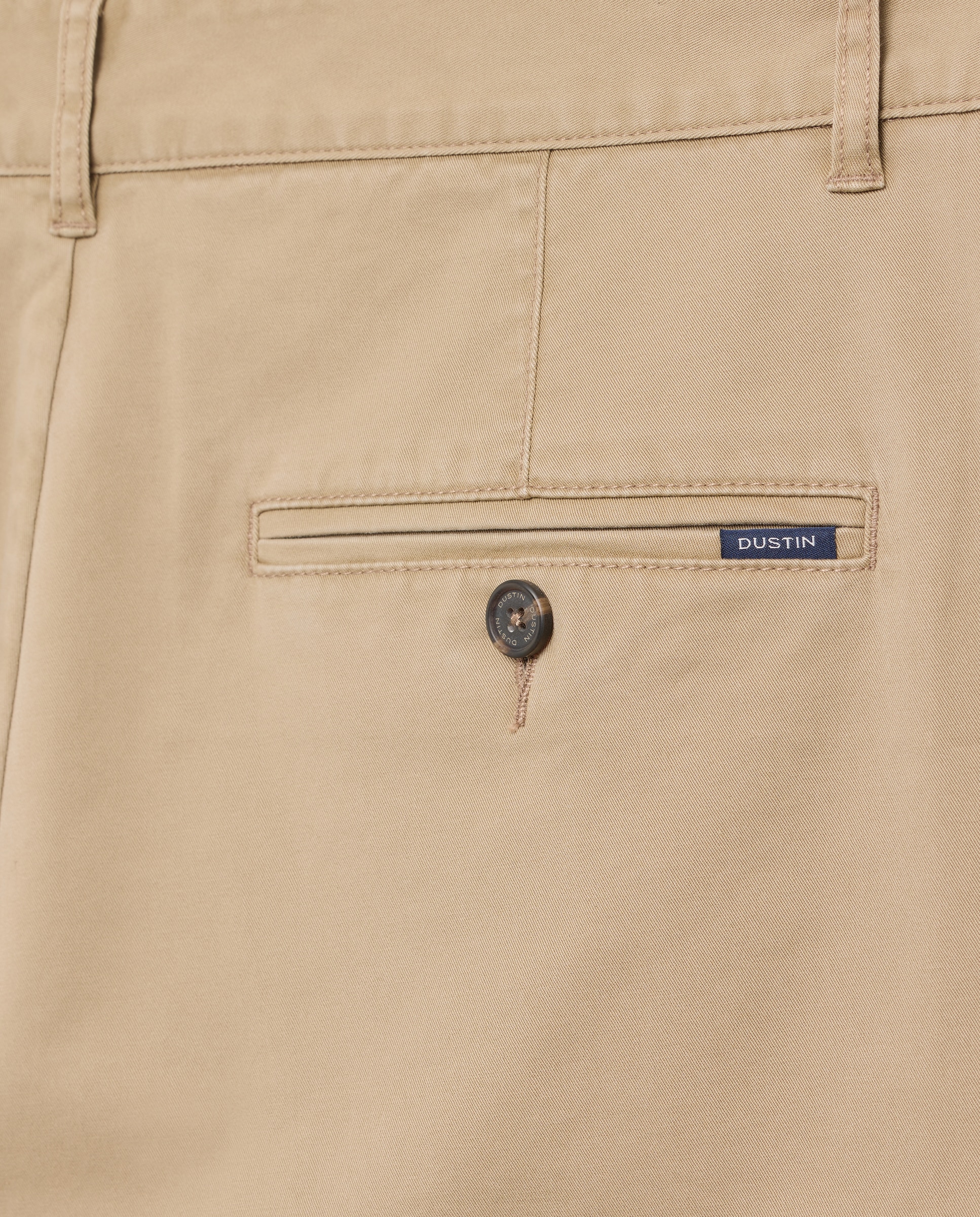 Pantalón hombre de sport, regular algodón elastómero - Dustin - Camel Camel-5
