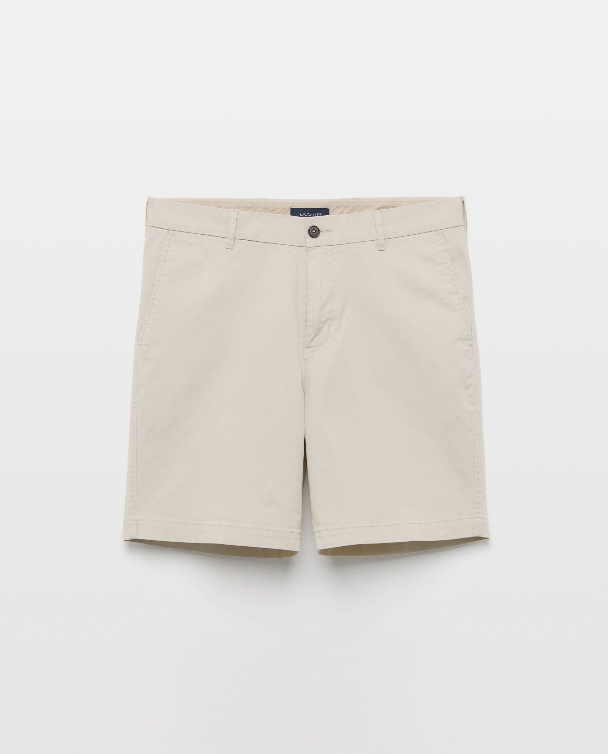 Bermudas Desportivas Básicas Regular 850 Pedra-4